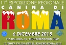 Roma Expo canina dicembre 2015